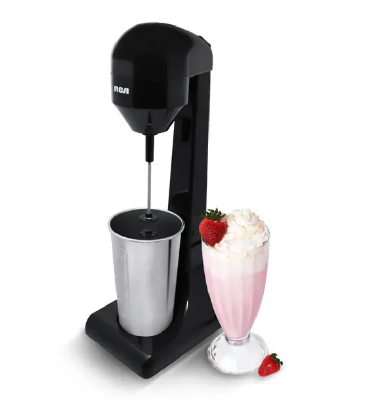 Máquina para Malteadas RCA RC-219 - 500ml y 2 Velocidades