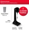 Máquina para Malteadas RCA RC-219 - 500ml y 2 Velocidades