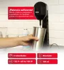 Máquina para Malteadas RCA RC-219 - 500ml y 2 Velocidades