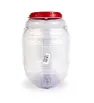 G100761-2-3-4 VITROLERO PVC 19 LTS. COLORES