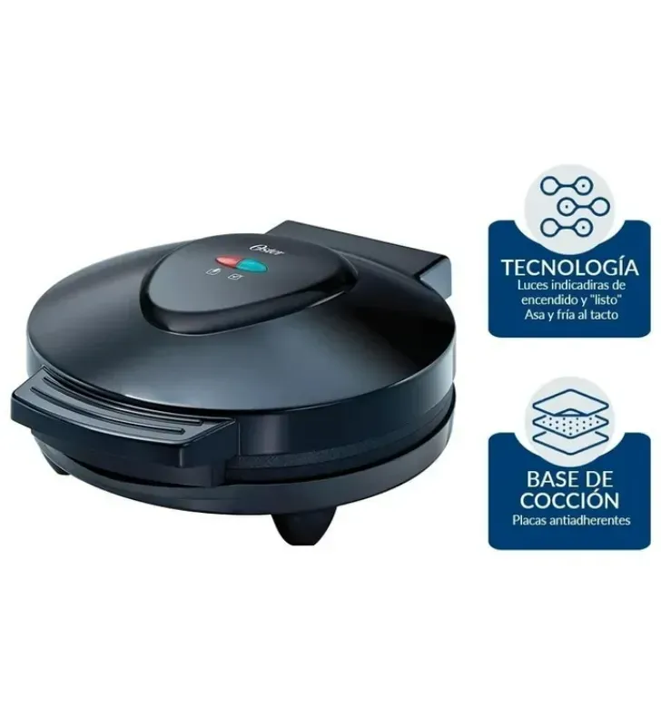 Plancha Multiusos Oster Instant Gourmet CKSTGR4219