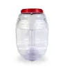G100761-2-3-4 VITROLERO PVC 19 LTS. COLORES