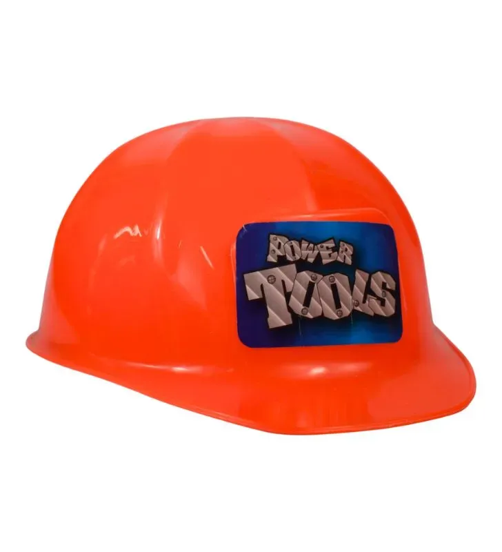 Casco de Constructor Juguetes Kimbo 012904 - Varios Colores