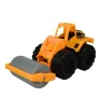 Camión Aplanadora Juguetes Kimbo HW24041560 - Construcción