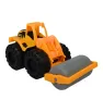 Camión Aplanadora Juguetes Kimbo HW24041560 - Construcción