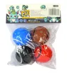 Set de Balones Pequeños ZAZ II 25242 - Multideporte