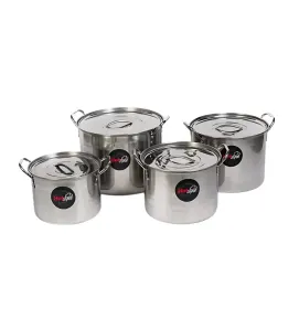 Z308 STOCK POT
