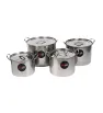 Z308 STOCK POT