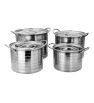 Z308 STOCK POT