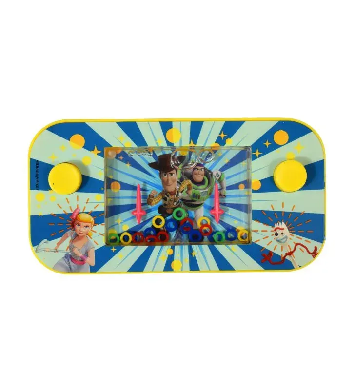 Juego de Agua Disney Cars y Toy Story ToyMark T372161
