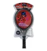 Raqueta con Gallito Ladybug Toymark T379741 - Miraculous