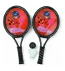 Raqueta con Gallito Ladybug Toymark T379741 - Miraculous