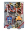 Walkie Talkies Transformers Toymark T379615 - Set de 2