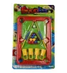 Juego de Billar Toymark HP1203332 - Mesa de Entretenimiento