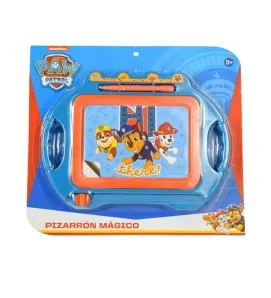 Pizarrón Mágico Paw Patrol ToyMark T372334