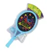 Set de Raquetas Stitch Toymark T380179 - Disney