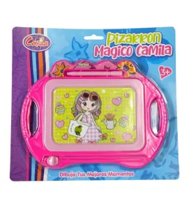 Pizarrón Mágico Toymark HP1164336 - Dibujo Sin Manchas