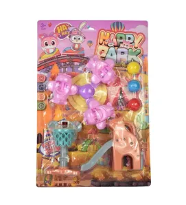Parque de Diversiones Toymark 24158505 - Set de Juego