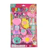 Set de Belleza Infantil Toymark HP1203144 - Accesorios Glamour
