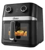 Freidora de Aire Oster 6L DiamondForce - Cocina Saludable