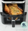 Freidora de Aire Oster 6L DiamondForce - Cocina Saludable