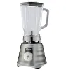Licuadora Oster Clásica 1000W - Vaso de Vidrio 1.25L