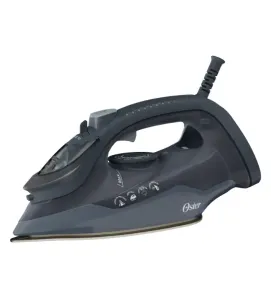 Plancha Oster Aero Serie 127V - Punta de Precisión y Anti-Calc