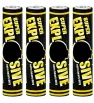Pilas Super Explosive AAA - Paquete de 4 Piezas 1.5V