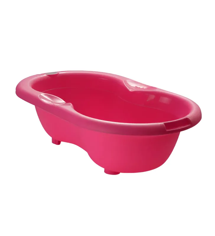 Bañera Prinsel Flipper 2 en 1 - 30L Colores Disponibles