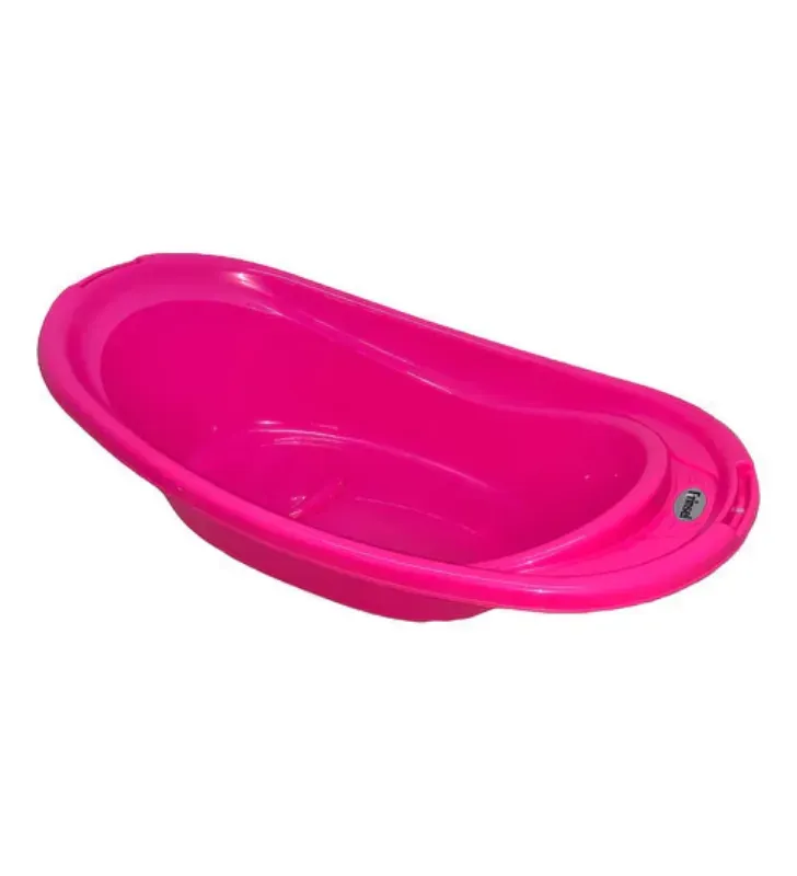 Bañera Prinsel Ola 7300/7302 - Diseño Ergonómico y Seguro