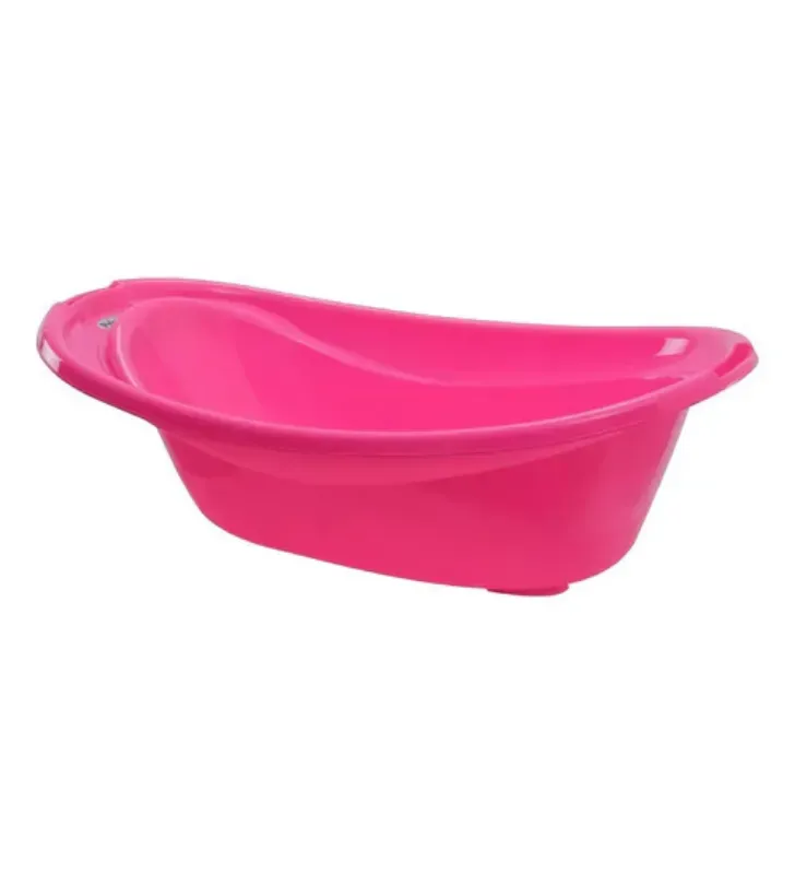 Bañera Prinsel Ola 7300/7302 - Diseño Ergonómico y Seguro