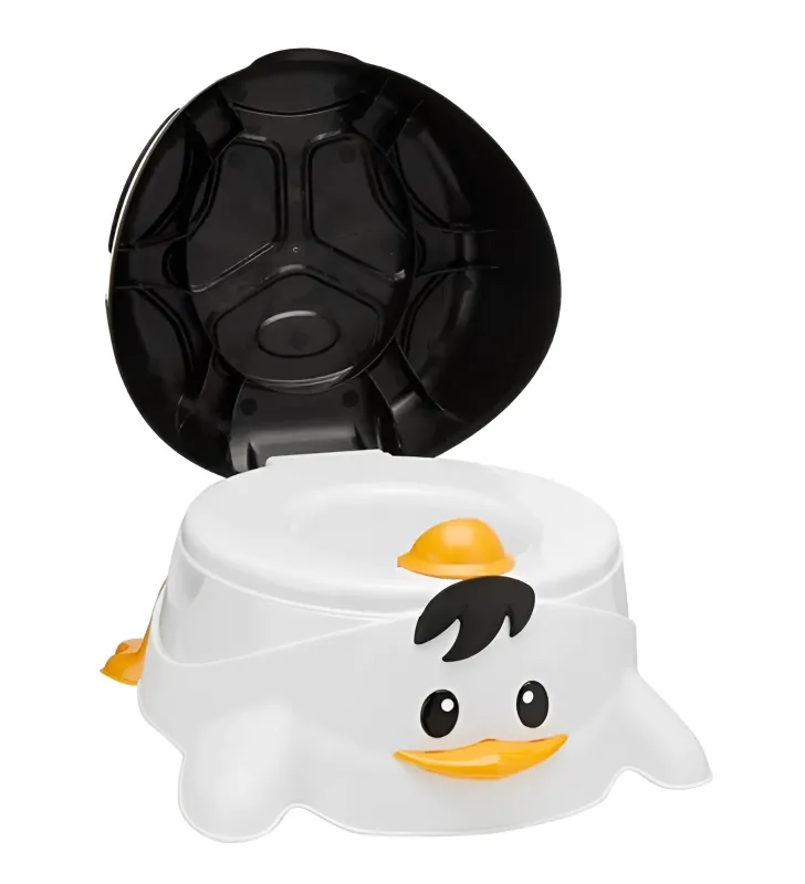 Entrenador Pingüino Prinsel 4 en 1 - Ref. 7004