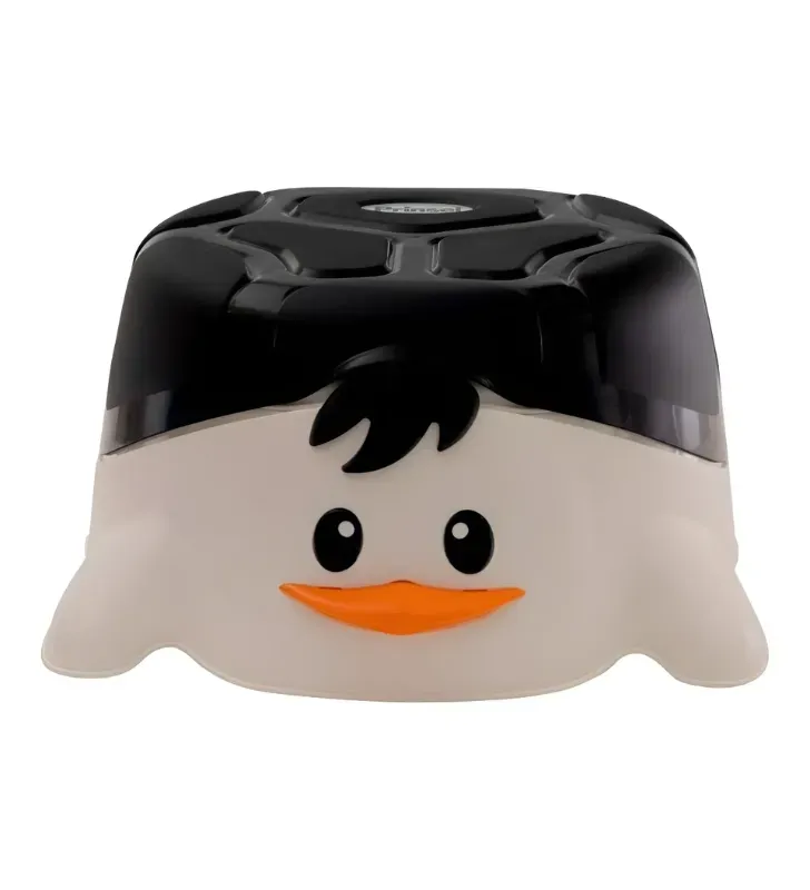 Entrenador Pingüino Prinsel 4 en 1 - Ref. 7004