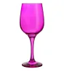 Copa Multi Fame Pink LAV 480ml - Cristal Color Rosa