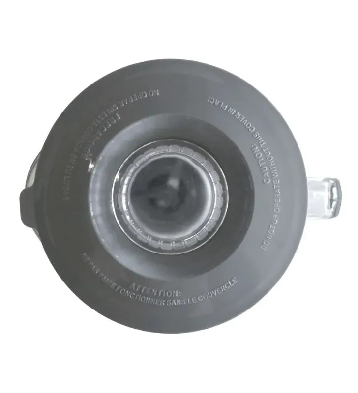 Licuadora Koblenz LKM-5970 VR Roja - Vaso Vidrio 1.5L