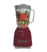 Licuadora Koblenz LKM-5970 VR Roja - Vaso Vidrio 1.5L