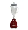 Licuadora Koblenz LKM-5970 VR Roja - Vaso Vidrio 1.5L