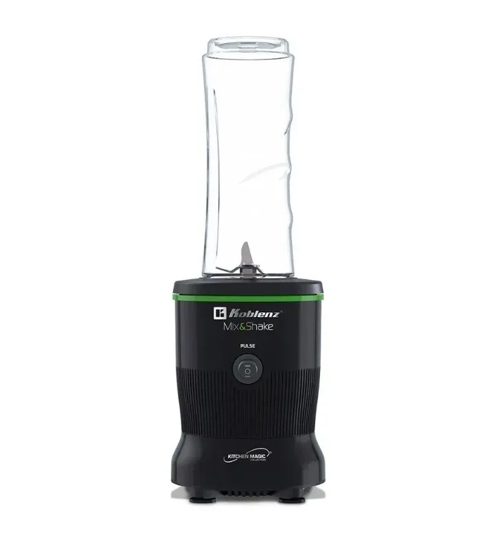 Licuadora Personal Koblenz Mix&Shake 600W - MSKM-600