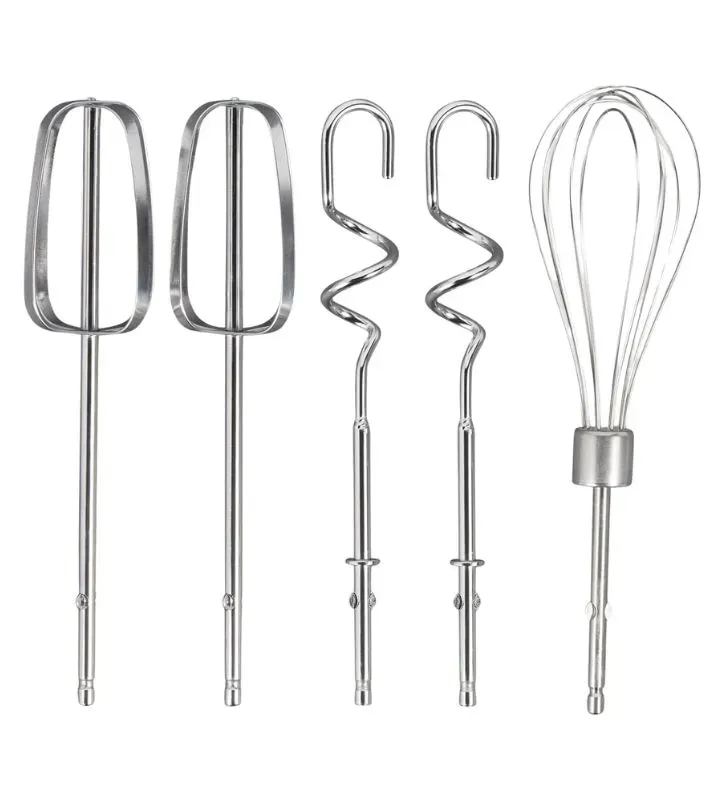 Batidora Hamilton Beach 2 en 1 64650 - Pedestal y Mano