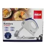 Batidora de Mano RCA RC-094W - 120W con Amasadores