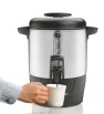 Urna de Café Hamilton Beach 40 Tazas - Ref. 40514R