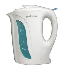 Hervidor Eléctrico Hamilton Beach 1L - K2070G