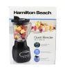Licuadora Hamilton Beach 58175J 800W - Silenciosa y Potente