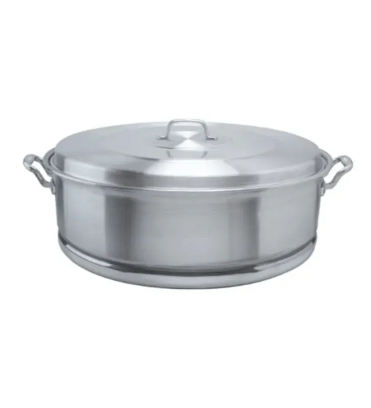 Budinera de Aluminio No. 60 ACMIR 2000 - Profesional