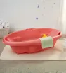 Bañera Prinsel Caribe 7287 - Antiderrapante 0-12 Meses