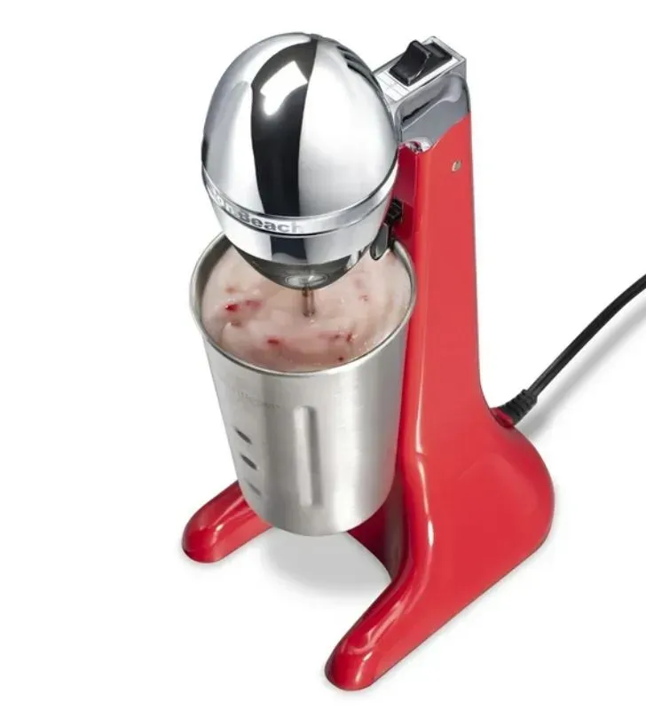 Fuente de Sodas Hamilton Beach 733 - Batidora de Malteadas