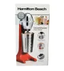 Fuente de Sodas Hamilton Beach 733 - Batidora de Malteadas