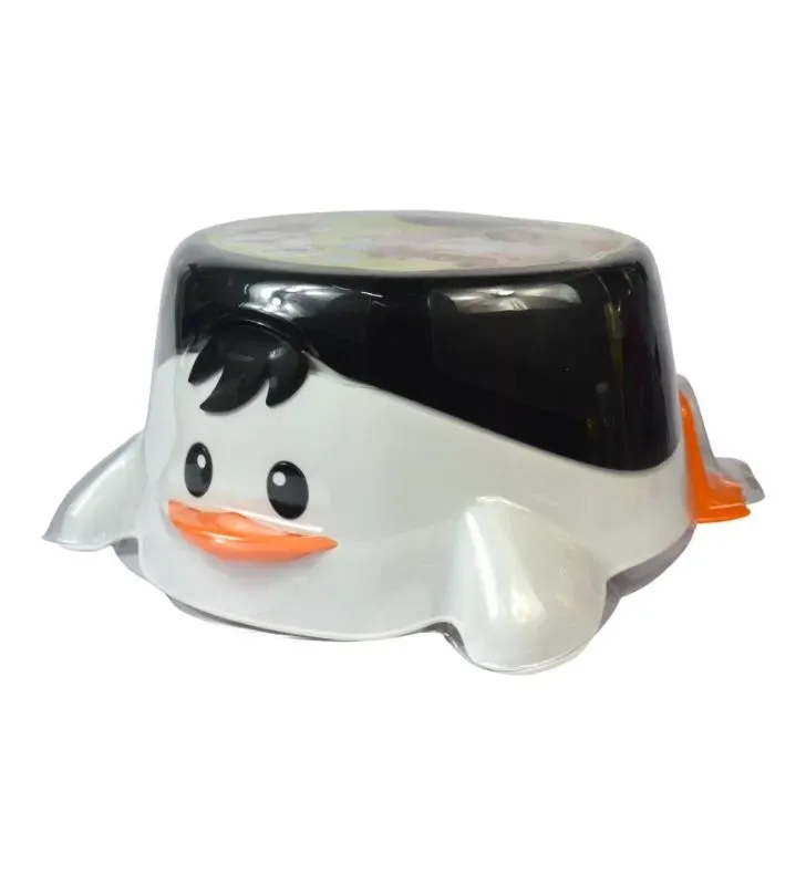 Entrenador Pingüino Prinsel 4 en 1 - Ref. 7004
