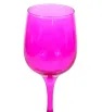 Copa Multi Fame Pink LAV 480ml - Cristal Color Rosa