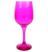 Copa Multi Fame Pink LAV 480ml - Cristal Color Rosa